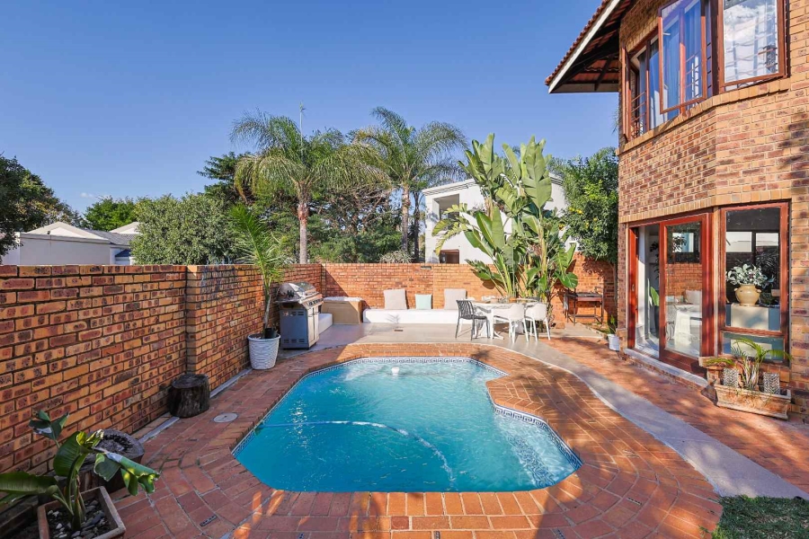 To Let 3 Bedroom Property for Rent in Silver Lakes Golf Estate Gauteng