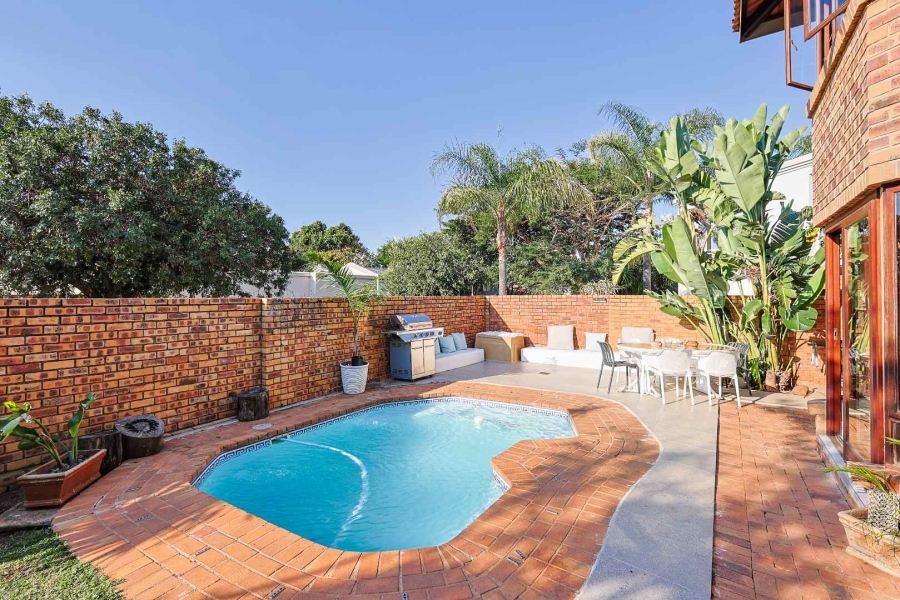 To Let 3 Bedroom Property for Rent in Silver Lakes Golf Estate Gauteng