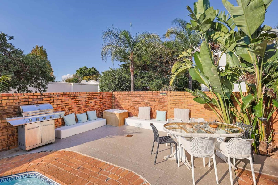 To Let 3 Bedroom Property for Rent in Silver Lakes Golf Estate Gauteng
