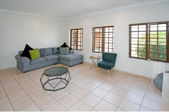 To Let 3 Bedroom Property for Rent in Highlands Gauteng