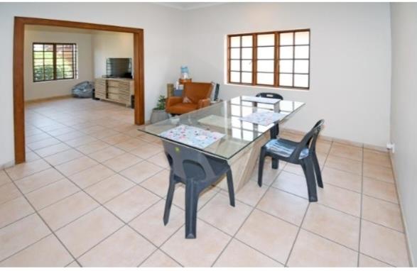 To Let 3 Bedroom Property for Rent in Highlands Gauteng