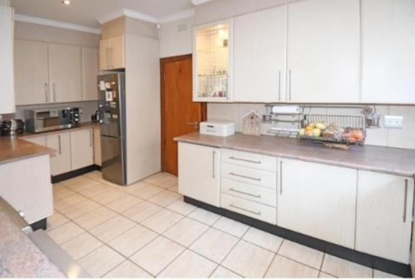 To Let 3 Bedroom Property for Rent in Highlands Gauteng