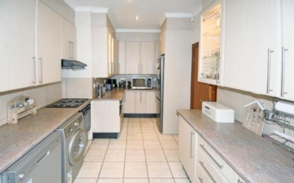 To Let 3 Bedroom Property for Rent in Highlands Gauteng