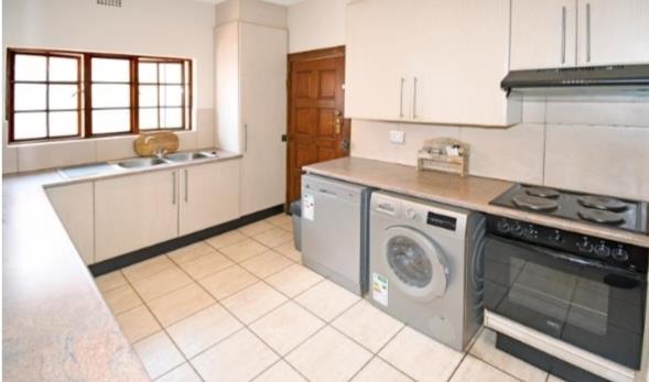 To Let 3 Bedroom Property for Rent in Highlands Gauteng