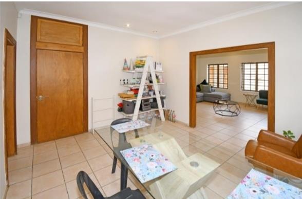 To Let 3 Bedroom Property for Rent in Highlands Gauteng