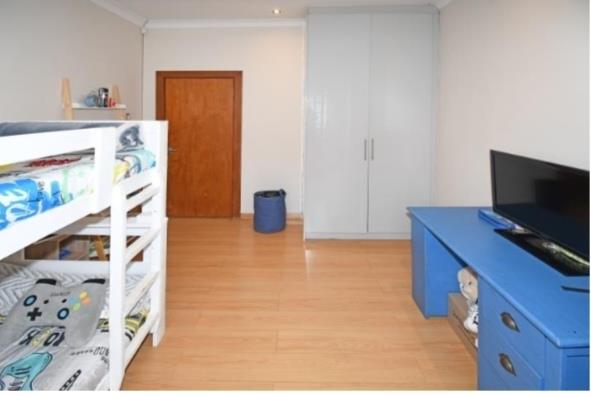 To Let 3 Bedroom Property for Rent in Highlands Gauteng