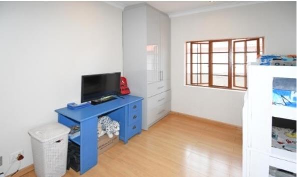 To Let 3 Bedroom Property for Rent in Highlands Gauteng
