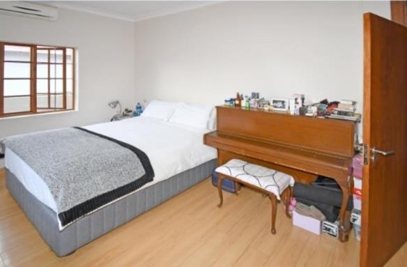To Let 3 Bedroom Property for Rent in Highlands Gauteng