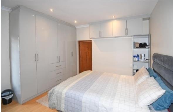 To Let 3 Bedroom Property for Rent in Highlands Gauteng