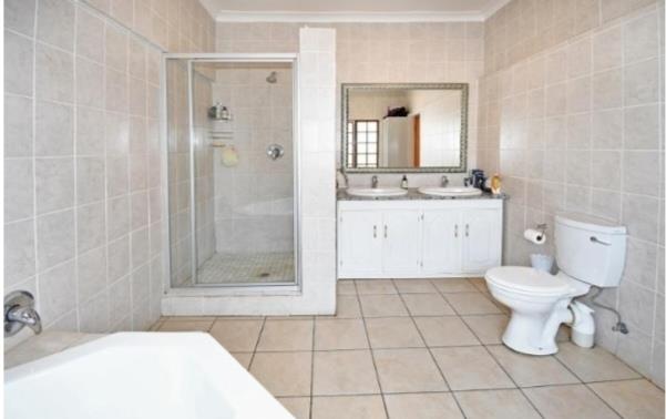 To Let 3 Bedroom Property for Rent in Highlands Gauteng