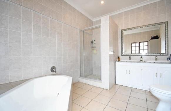 To Let 3 Bedroom Property for Rent in Highlands Gauteng