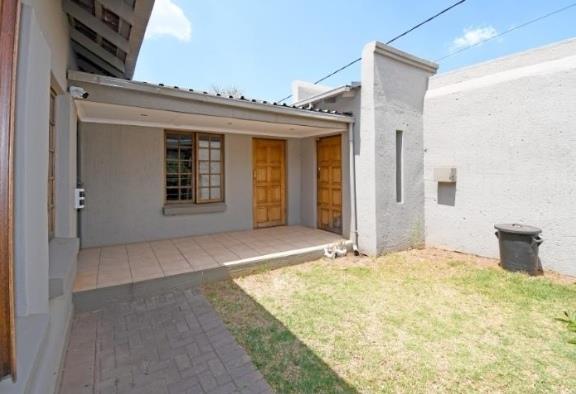 To Let 3 Bedroom Property for Rent in Highlands Gauteng