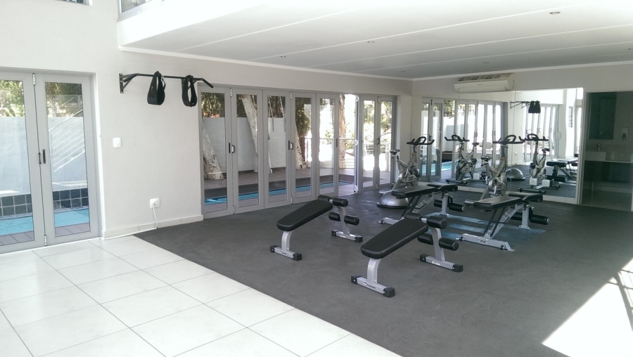 To Let 2 Bedroom Property for Rent in Atholl Gauteng