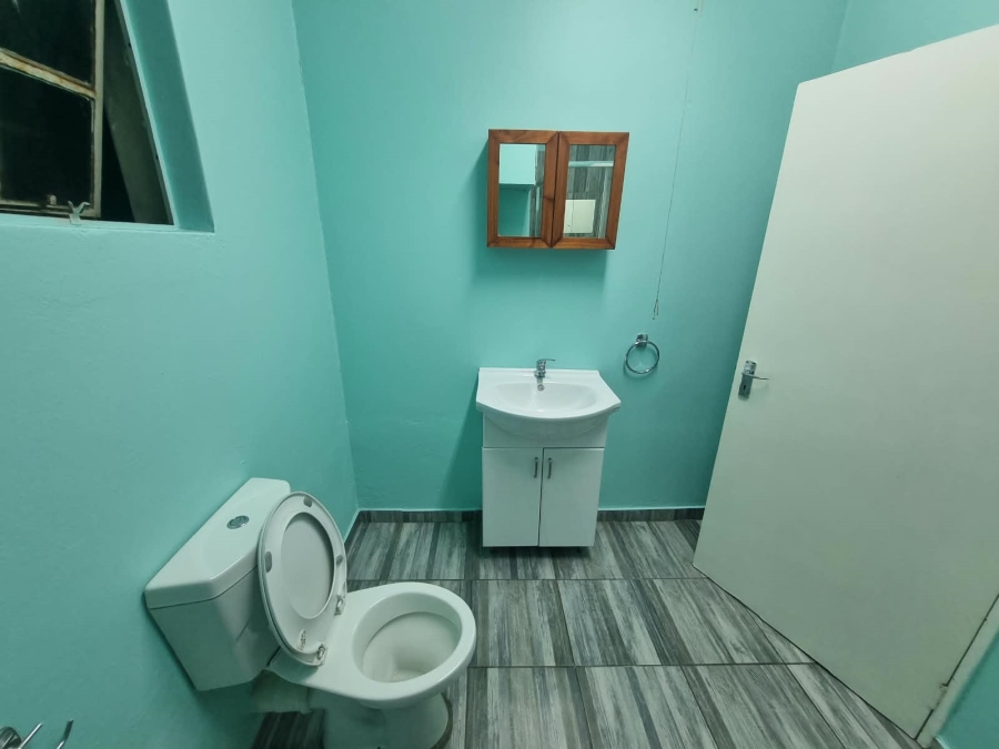 To Let 1 Bedroom Property for Rent in Brackenhurst Gauteng