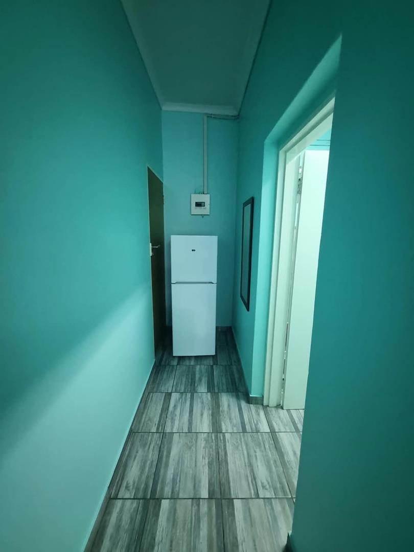 To Let 1 Bedroom Property for Rent in Brackenhurst Gauteng