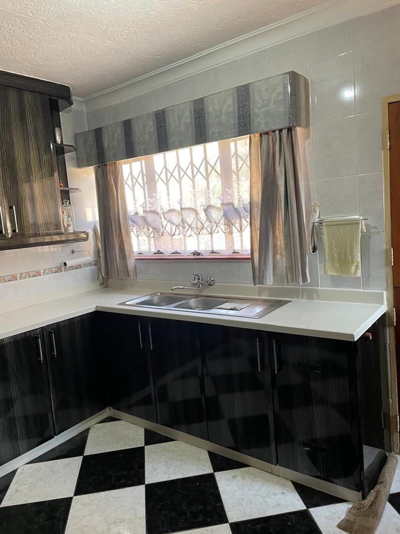 3 Bedroom Property for Sale in Witpoortjie Gauteng