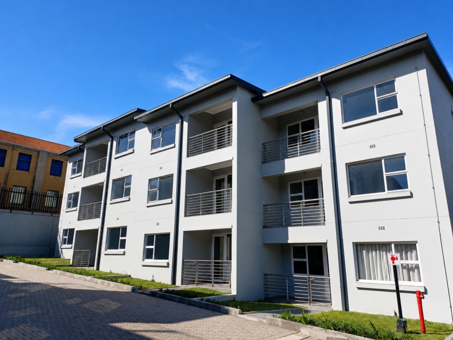 2 Bedroom Property for Sale in Ferndale Gauteng