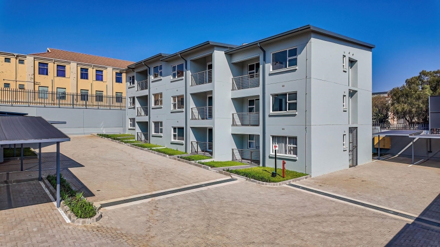 2 Bedroom Property for Sale in Ferndale Gauteng