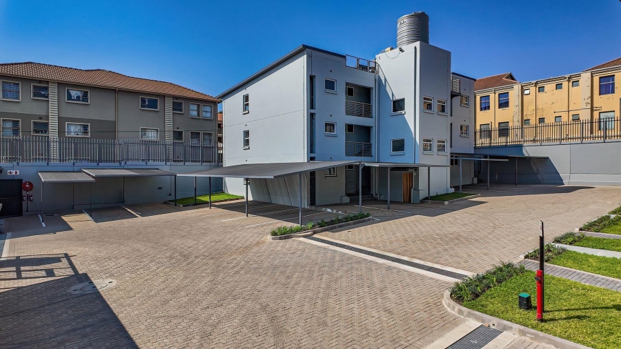 2 Bedroom Property for Sale in Ferndale Gauteng