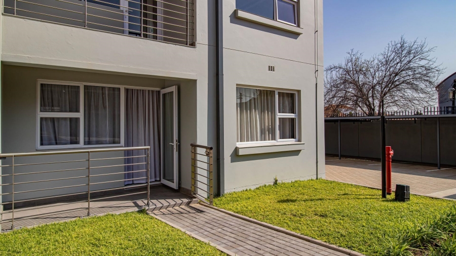 2 Bedroom Property for Sale in Ferndale Gauteng