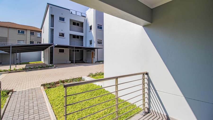 2 Bedroom Property for Sale in Ferndale Gauteng