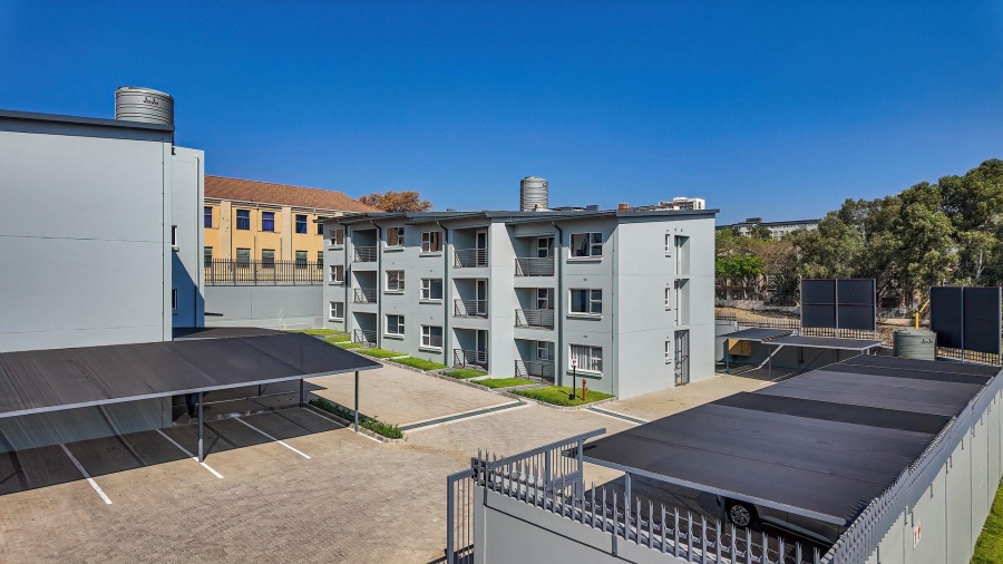2 Bedroom Property for Sale in Ferndale Gauteng