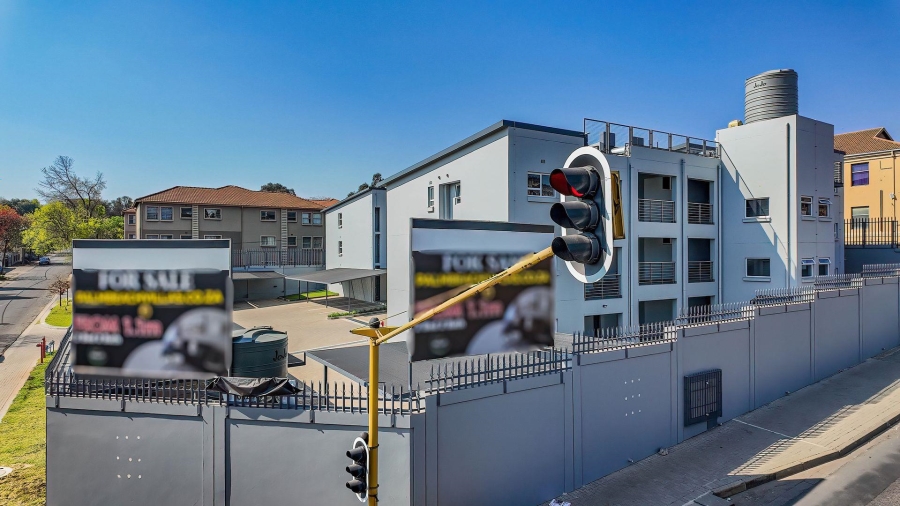 2 Bedroom Property for Sale in Ferndale Gauteng