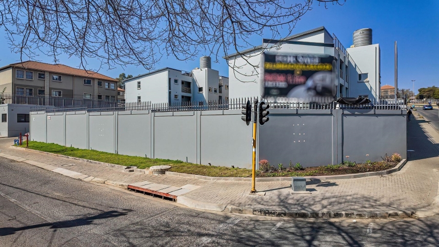 2 Bedroom Property for Sale in Ferndale Gauteng