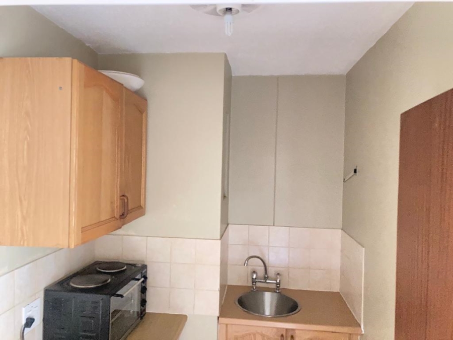 To Let 2 Bedroom Property for Rent in Hatfield Gauteng