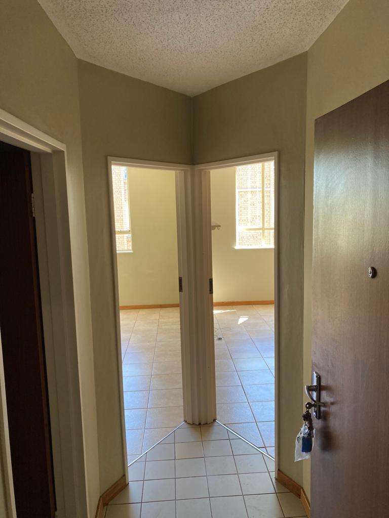 To Let 2 Bedroom Property for Rent in Hatfield Gauteng