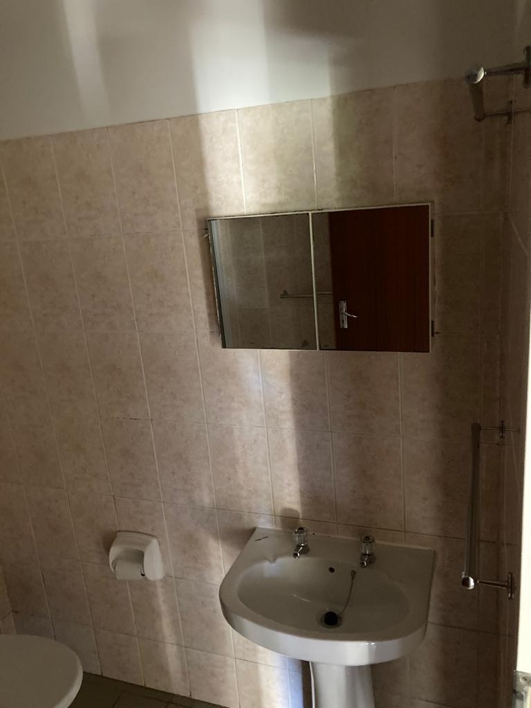 To Let 2 Bedroom Property for Rent in Hatfield Gauteng