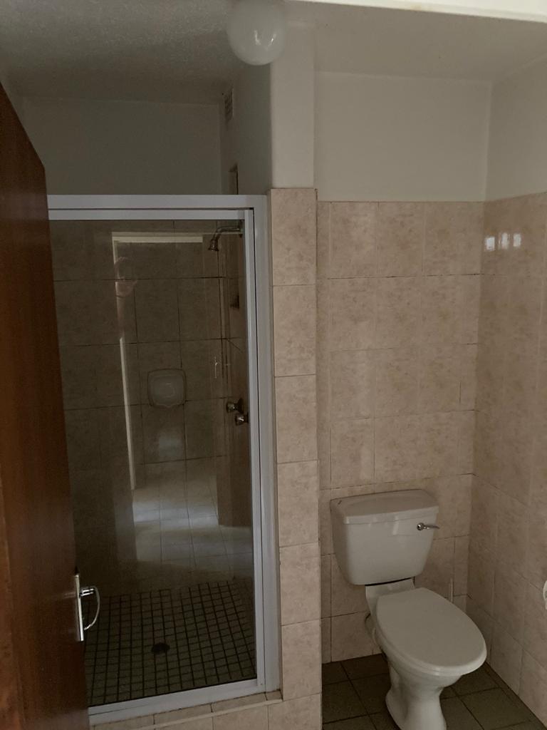 To Let 2 Bedroom Property for Rent in Hatfield Gauteng