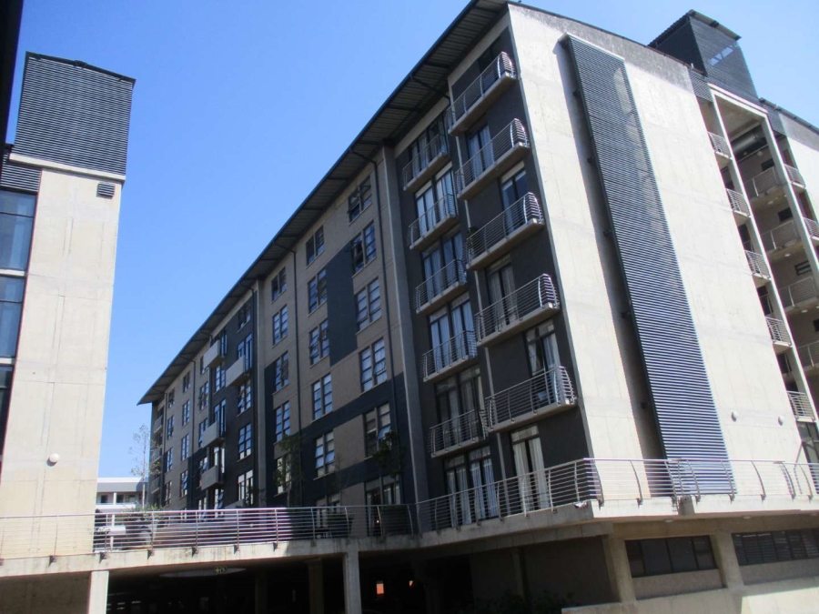 To Let 1 Bedroom Property for Rent in Brooklyn Gauteng