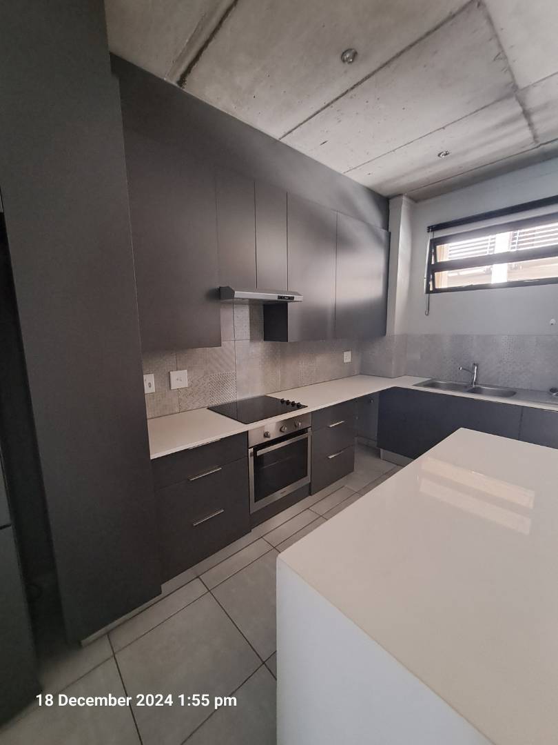 To Let 1 Bedroom Property for Rent in Brooklyn Gauteng