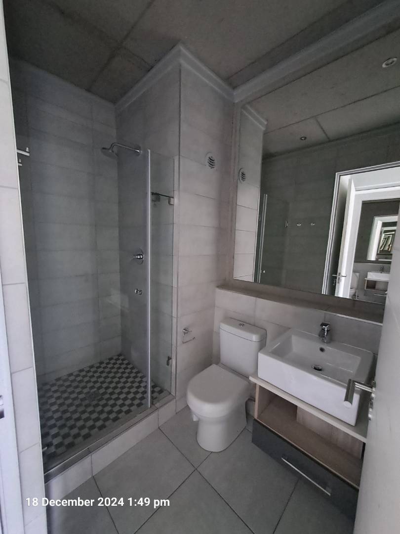 To Let 1 Bedroom Property for Rent in Brooklyn Gauteng