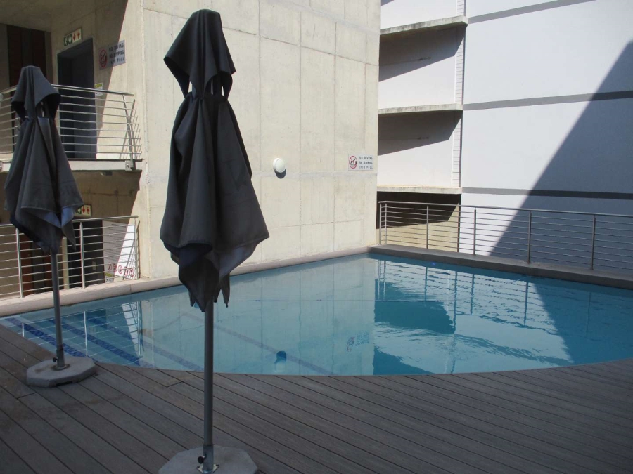 To Let 1 Bedroom Property for Rent in Brooklyn Gauteng