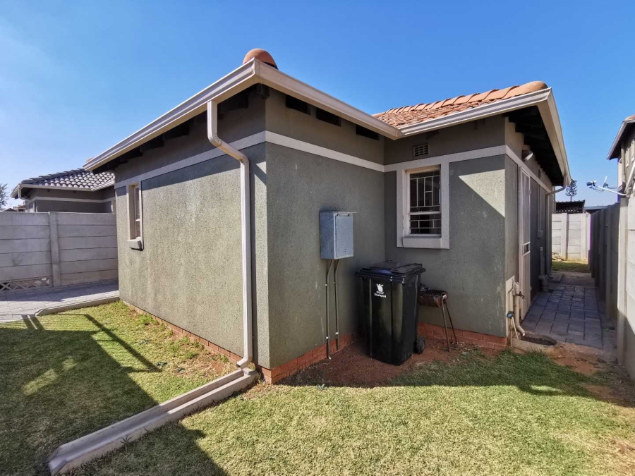 To Let 2 Bedroom Property for Rent in Leopard