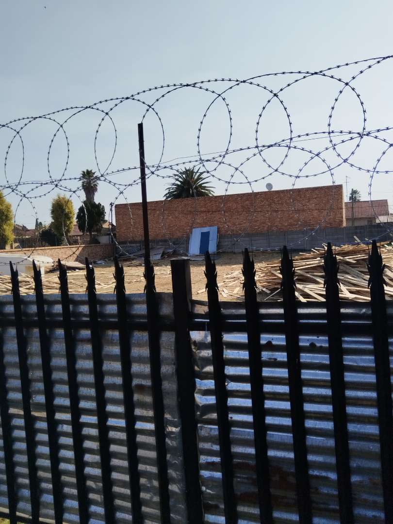 0 Bedroom Property for Sale in Bakerton Gauteng