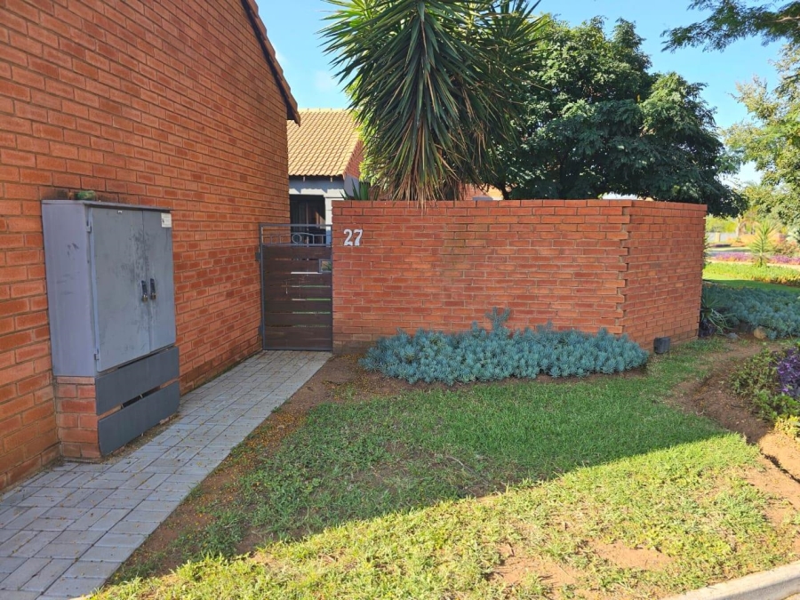 2 Bedroom Property for Sale in Equestria Gauteng
