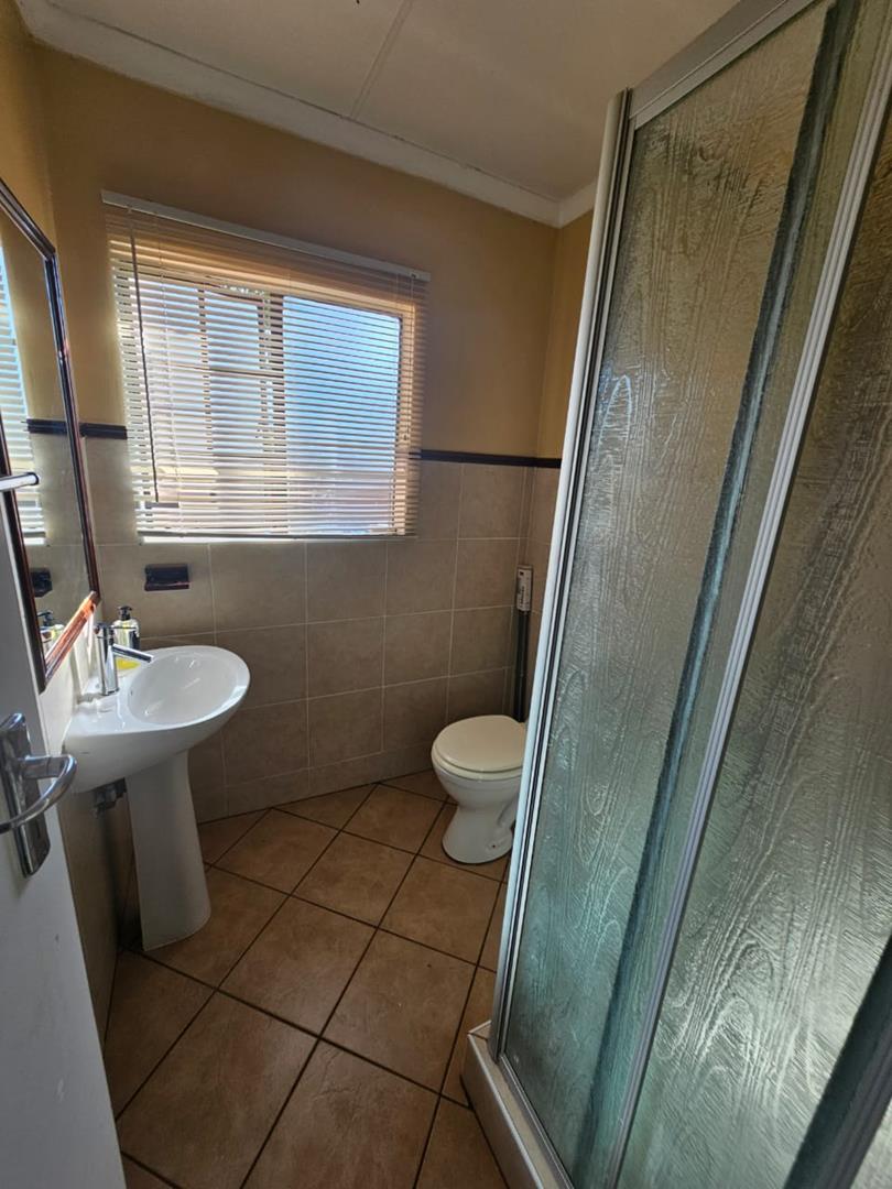 2 Bedroom Property for Sale in Equestria Gauteng