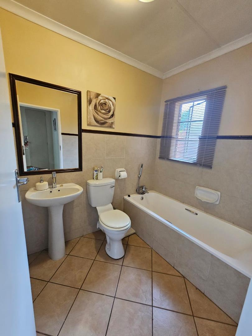 2 Bedroom Property for Sale in Equestria Gauteng