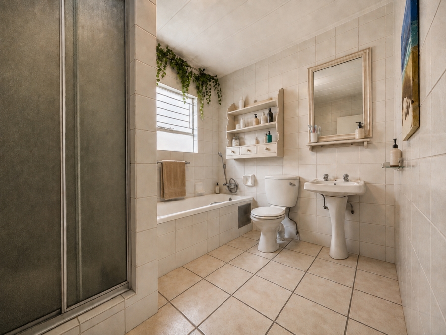3 Bedroom Property for Sale in Dowerglen Gauteng