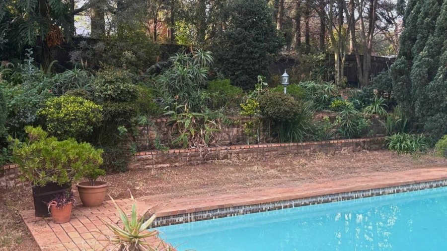 9 Bedroom Property for Sale in Bryanston Gauteng