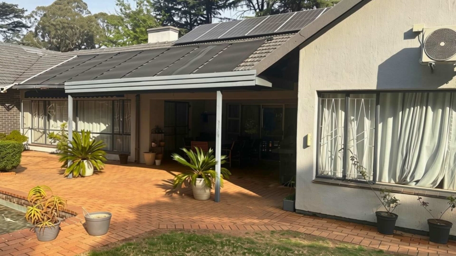 9 Bedroom Property for Sale in Bryanston Gauteng
