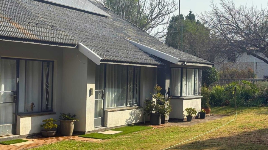 9 Bedroom Property for Sale in Bryanston Gauteng