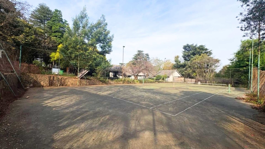 9 Bedroom Property for Sale in Bryanston Gauteng