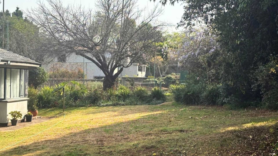 9 Bedroom Property for Sale in Bryanston Gauteng