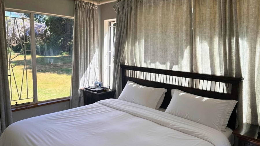 9 Bedroom Property for Sale in Bryanston Gauteng