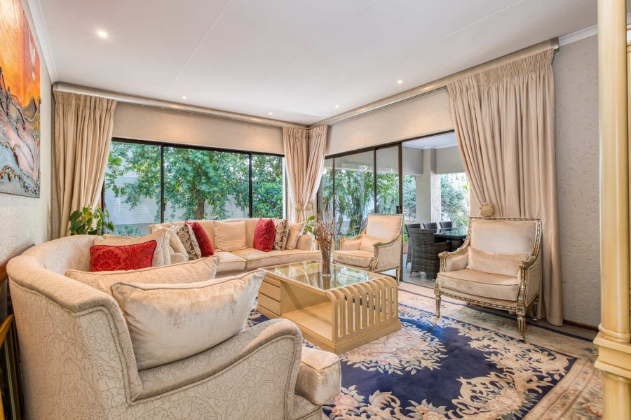 4 Bedroom Property for Sale in Fourways Gardens Gauteng