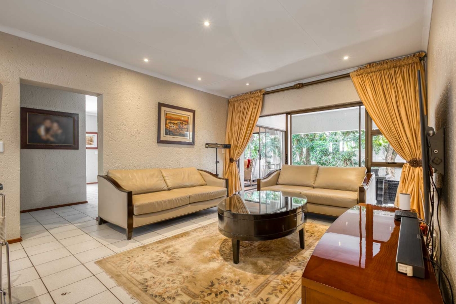 4 Bedroom Property for Sale in Fourways Gardens Gauteng